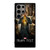 IRON FIST MARVEL SERIES MOVIE Samsung Galaxy S24 Ultra Case Cover
