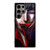 ITACHI UCHIHA SHARINGAN Samsung Galaxy S24 Ultra Case Cover ITACHI UCHIHA SHARINGAN Samsung Galaxy S24 Ultra Case Cover