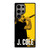 J. COLE FOREST HILLS Samsung Galaxy S24 Ultra Case Cover