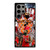 JAMES HARDEN COLLAGE Samsung Galaxy S24 Ultra Case Cover