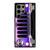 JEEP WRANGLER PURPLE Samsung Galaxy S24 Ultra Case Cover