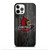 LOUISVILLE CARDINALS TEAM iPhone 12 Pro Case Cover