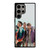 JONAS BROTHERS AMERICAN POP Samsung Galaxy S24 Ultra Case Cover