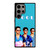 JONAS BROTHERS COOL Samsung Galaxy S24 Ultra Case Cover