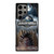 JURASSIC WORLD CAVE Samsung Galaxy S24 Ultra Case Cover JURASSIC WORLD CAVE Samsung Galaxy S24 Ultra Case Cover