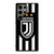 JUVENTUS NEW LOGO 4 Samsung Galaxy S24 Ultra Case Cover