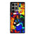 JUVENTUS NEW LOGO 5 Samsung Galaxy S24 Ultra Case Cover