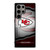 KANSAS CITY CHIEFS 3 Samsung Galaxy S24 Ultra Case Cover
