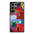 KAWS ART Samsung Galaxy S24 Ultra Case Cover