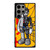 KAWS DESIGN Samsung Galaxy S24 Ultra Case Cover
