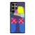 KAWS UPS AND DOWNS Samsung Galaxy S24 Ultra Case Cover