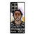 KENDRICK LAMAR FACE ART Samsung Galaxy S24 Ultra Case Cover
