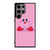 KIRBY DRAW BROS Samsung Galaxy S24 Ultra Case Cover