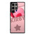 KIRBY SMASH BROS Samsung Galaxy S24 Ultra Case Cover