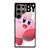 KIRBY SUPER SMASH BROS Samsung Galaxy S24 Ultra Case Cover KIRBY SUPER SMASH BROS Samsung Galaxy S24 Ultra Case Cover