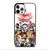MAC MILLER RAPPER COLLAGE iPhone 12 Pro Case Cover