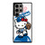 LA DODGERS HELLO KITTY 3 Samsung Galaxy S24 Ultra Case Cover