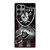 LAS VEGAS RAIDERS AMERICAN Samsung Galaxy S24 Ultra Case Cover