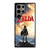 LEGEND OF ZELDA 1 Samsung Galaxy S24 Ultra Case Cover