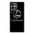 LEXUS BLACK LOGO Samsung Galaxy S24 Ultra Case Cover
