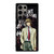 LIGHT YAGAMI DEATH NOTE ANIME Samsung Galaxy S24 Ultra Case Cover