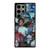 LIL UZI RAPPER COLLAGE Samsung Galaxy S24 Ultra Case Cover