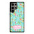 LILLY PULITZER CUTE Samsung Galaxy S24 Ultra Case Cover