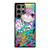 LISA FRANK SEA Samsung Galaxy S24 Ultra Case Cover