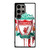 LIVERPOOL 4 Samsung Galaxy S24 Ultra Case Cover