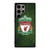 LIVERPOOL GRASS LOGO Samsung Galaxy S24 Ultra Case Cover
