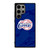 LOS ANGELES CLIPPERS MARBLE LOGO Samsung Galaxy S24 Ultra Case Cover