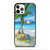 MARGARITAVILLE JIMMY BUFFETT'S 2 iPhone 12 Pro Case Cover