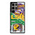 LSU TIGERS GEAUX Samsung Galaxy S24 Ultra Case Cover
