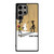 LUCKY LUKE CARTOON Samsung Galaxy S24 Ultra Case Cover