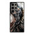 MAKOTO SAMURAI X RUROUNI KENSHIN ART Samsung Galaxy S24 Ultra Case Cover