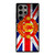 MANCHESTER UNITED CLUB 1 Samsung Galaxy S24 Ultra Case Cover