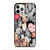 MARILYN MONROE COLLAGE iPhone 12 Pro Case Cover