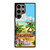 MARGARITAVILLE JIMMY BUFFETT'S SEA Samsung Galaxy S24 Ultra Case Cover