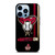 ARIZONA DIAMONDBACKS TEAM iPhone 13 Pro Max Case Cover