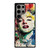 MARILYN MONROE ART Samsung Galaxy S24 Ultra Case Cover