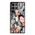 MARILYN MONROE COLLAGE Samsung Galaxy S24 Ultra Case Cover MARILYN MONROE COLLAGE Samsung Galaxy S24 Ultra Case Cover