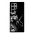 MARILYN MONROE FIRE Samsung Galaxy S24 Ultra Case Cover