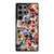 MARILYN MONROE POSE COLLAGE Samsung Galaxy S24 Ultra Case Cover