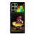 MARIO BROSS FIRE Samsung Galaxy S24 Ultra Case Cover