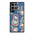 MATRYOSHKA NESTING DOLLS RUSSIAN ART Samsung Galaxy S24 Ultra Case Cover