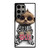 MEERKAT BABY OLEG CUTE 2 Samsung Galaxy S24 Ultra Case Cover