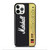 MARSHALL 1 iPhone 12 Pro Case Cover