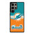MIAMI DOLPHINS 2 Samsung Galaxy S24 Ultra Case Cover