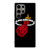 MIAMI HEAT LOGO Samsung Galaxy S24 Ultra Case Cover