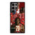 MICHAEL JORDAN MJ23 Samsung Galaxy S24 Ultra Case Cover